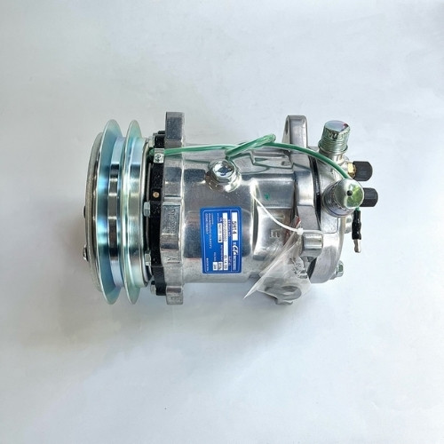 Lốc điều hòa 508 24V Lốc lạnh 508 24V 1B hàng xịn